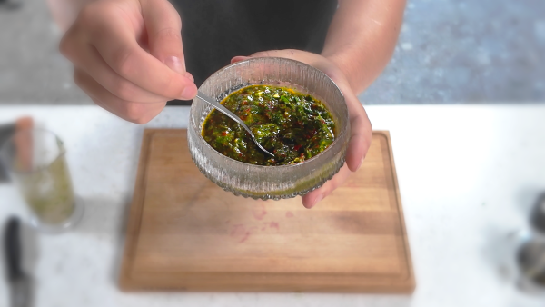 Chimichurri
