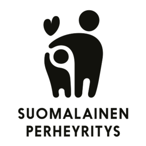 Suomalainen perheyritys