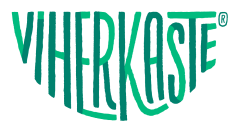 Viherkaste Oy logo